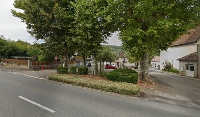 Chez Nono, Pizzas à Emporter à Lanzac