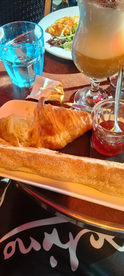 Chez Tiphaine, Pizzeria à Marcilly-en-Gault