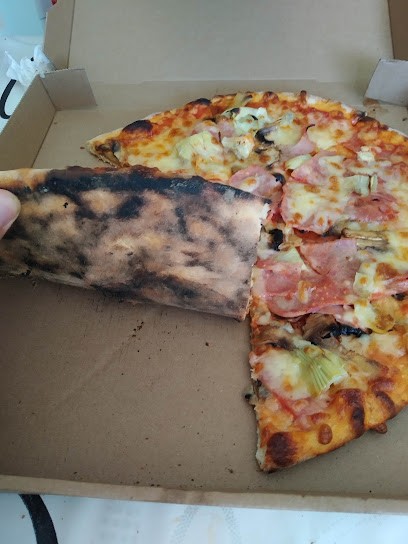Pizzeria Du Vexin, Pizzeria à Magny-en-Vexin