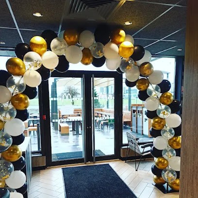 McDonald's, Pizzeria à Saint-Pol-sur-Ternoise