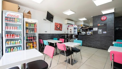 Allo'thentic, Pizzas à Emporter à Béziers