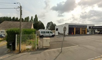 Pizza Du Lion, Pizzeria à Lillers