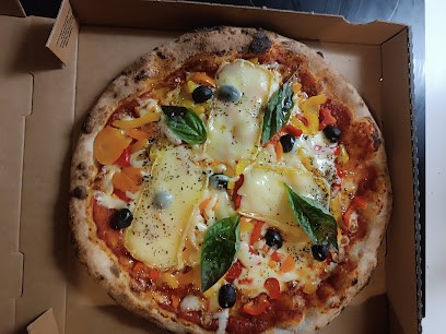 La Pizz'à Bibi, Pizzas à Emporter à La Caillère-Saint-Hilaire