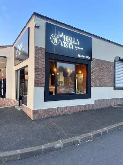 La Bella Vista, Pizzeria à Saint-Germain-lès-Corbeil