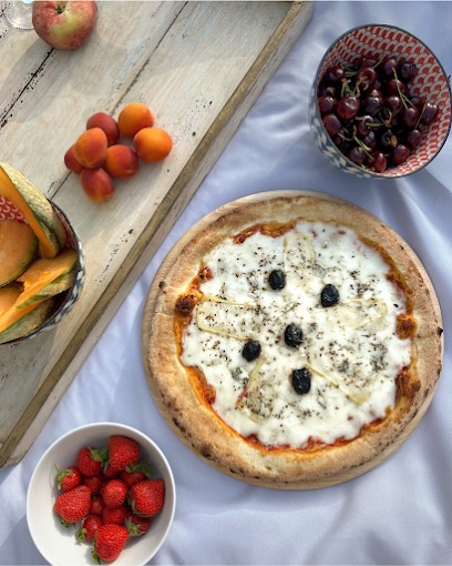 Ma Minute Pizza - Meyrargues, Pizzas à Emporter à Meyrargues