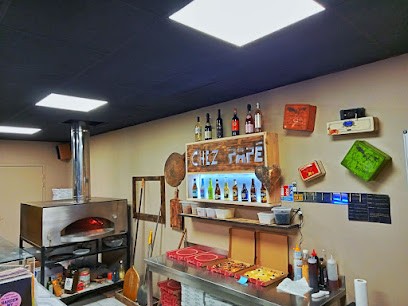 Pizzeria Chez Papé, Pizzeria à Villebrumier