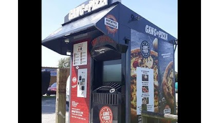 Gang Of Pizza, Pizzas à Emporter à Firfol