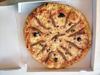 MC&M Pizza, Pizzas à Emporter à Nissan-lez-Enserune
