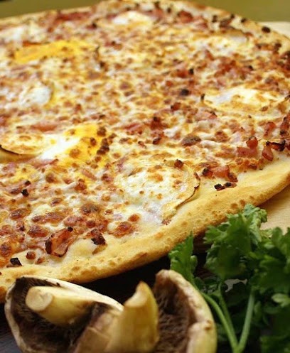 Alberto's Pizza, Pizzas à Emporter à Fontenay-le-Comte