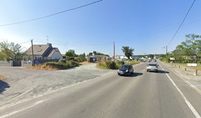 Le Kiosque à Pizza, Pizzas à Emporter à Saint-Gildas-des-Bois
