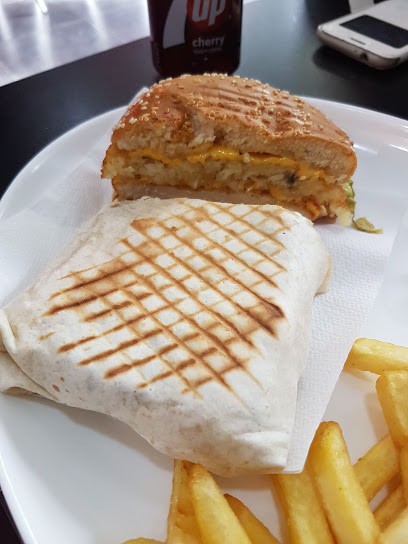 La Pizza, Pizzeria à Sainte-Geneviève-des-Bois