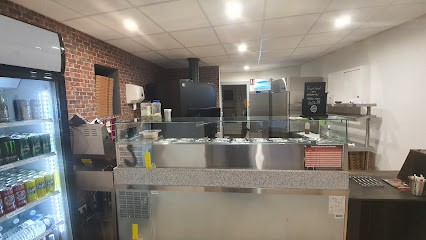 PIZZA FORNI, Pizzas à Emporter à Pontacq