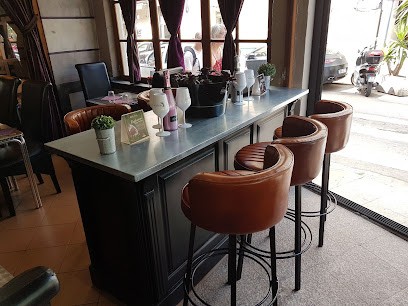 Café des amis, Pizzeria à Sartène