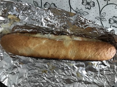 dinapolipizza, Pizzeria à Roissy-en-Brie