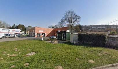 Le Kiosque à Pizzas, Pizzas à Emporter à Angy