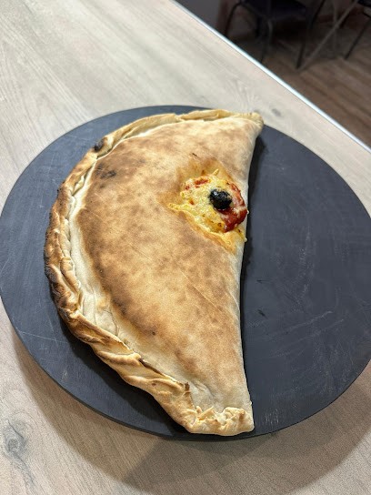 La Petite Venise, Pizzeria à Port-Saint-Louis-du-Rhône