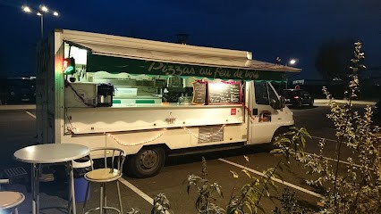 le camion pizza, Pizzeria à Neuilly-Plaisance