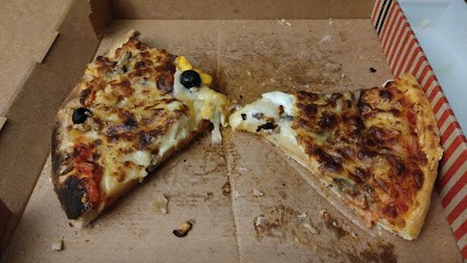 Pizzeria du Laca, Pizzas à Emporter à Champagnier