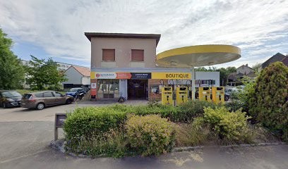 Just Queen, Pizzas à Emporter à Saint-Vallier