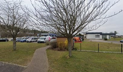 De Storig Kaschte - Distributeur De Pizza, Pizzas à Emporter à Schirrhein