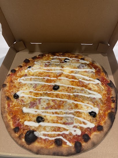 Le Kiosque à Pizzas, Pizzas à Emporter à Lannemezan