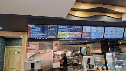 La Strada, Pizzeria à Morangis