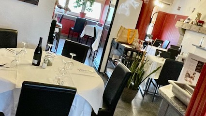 O Resto, Pizzeria à Valras-Plage