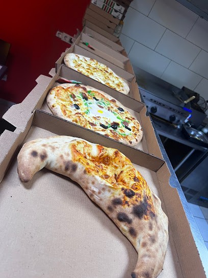 Pat'à Pizza, Pizzeria à Mehun-sur-Yèvre