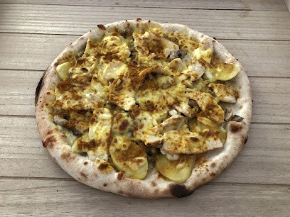 Distributeur de Pizzas, Pizzas à Emporter à Vue