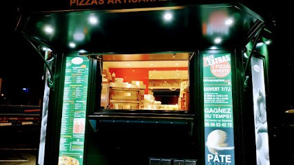 Le Kiosque à pizzas, Pizzas à Emporter à Mont-de-Marsan