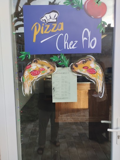 Pizzeria chez Flo, Pizzeria à Voeuil-et-Giget
