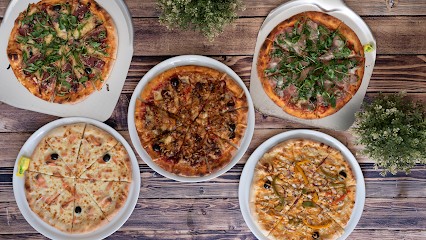 La Casa Della Pizza, Pizzeria à Pignan