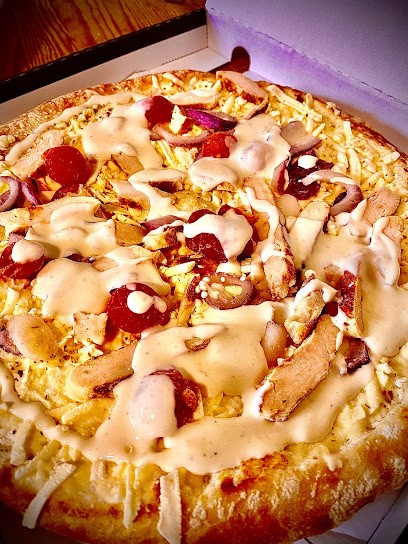 Pizz, Pizzas à Emporter à Yvetot