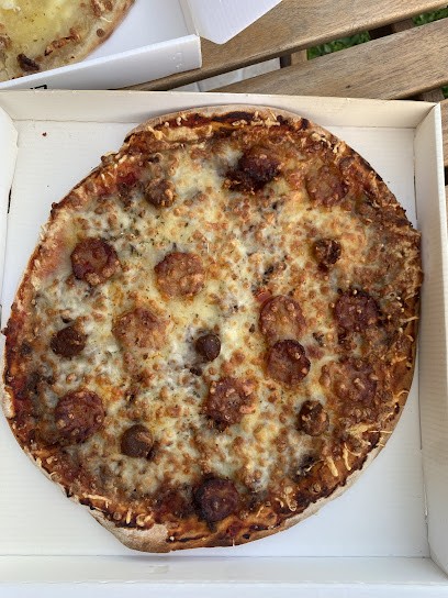 Pizza Jean-mi, Pizzas à Emporter à Saint-Nicolas-d'Aliermont