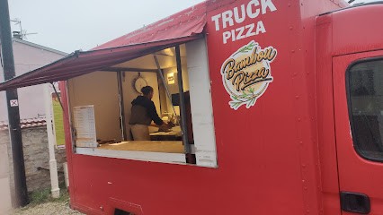 Bambou Pizza, Pizzas à Emporter à Tannois