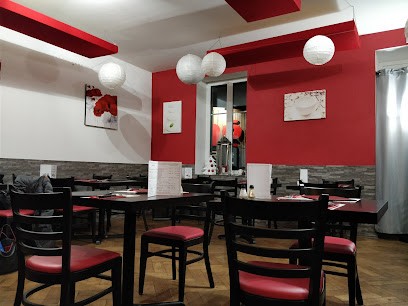 Restaurant Pizzeria Le Romain, Pizzeria à La Broque