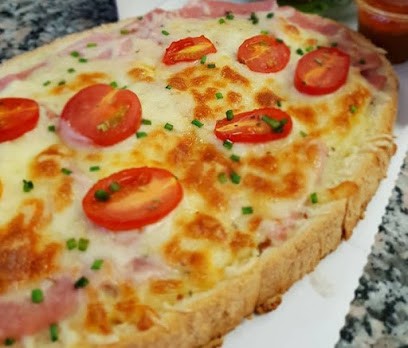 Quai 971, Pizzeria à Soubise