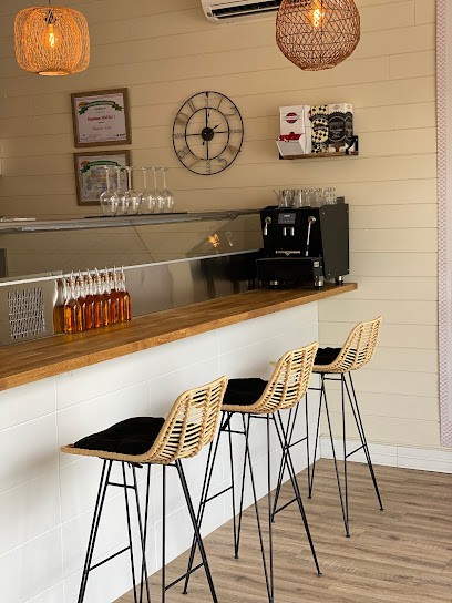 BOCCA ALBA SAINT-ALBAN, Pizzeria à Saint-Alban