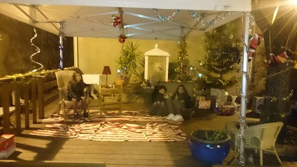 Agostini Madelana, Pizzeria à Montegrosso