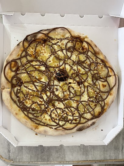 Pizza Herve, Pizzas à Emporter à Carpentras