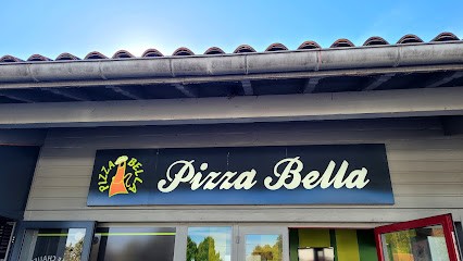Pizza Bella, Pizzeria à Saint-Palais