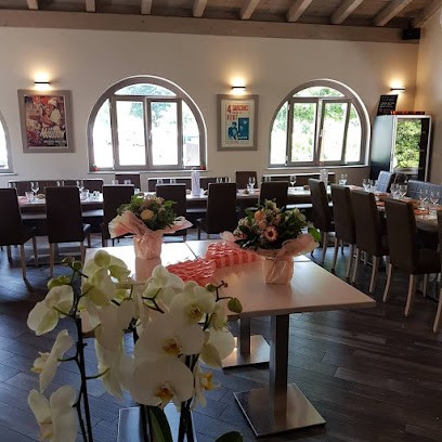 La Faïss'a Pizza, Pizzeria à Sospel