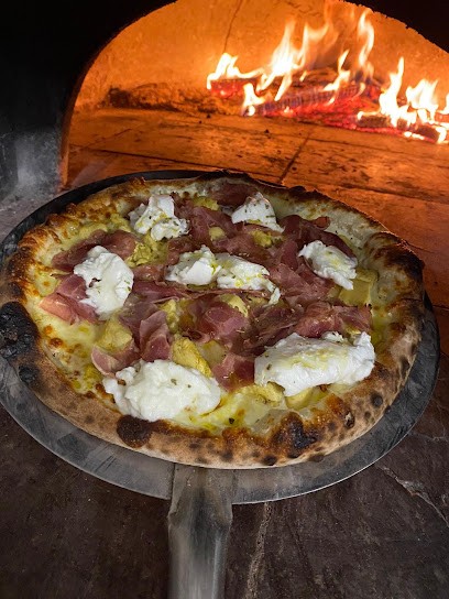Le 408, Pizzas à Emporter à Tourrette-Levens