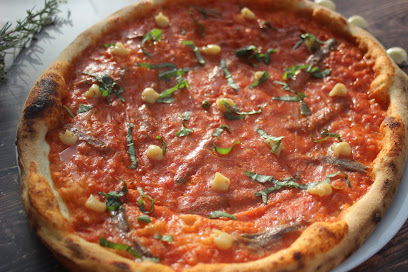 La Mano - Pizzeria La Blancarde, Pizzeria à Marseille 04