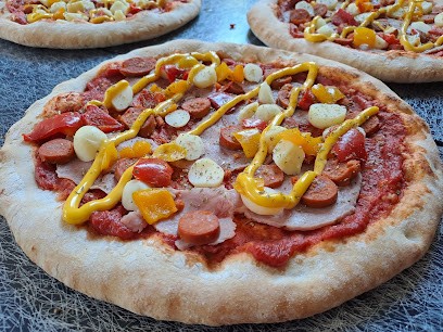 Pizzeria Distributeur automatique L'AMBITION MOULINS-ENGILBERT, Pizzeria à Moulins-Engilbert