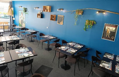 Tout En Rondeur, Pizzeria à Paimboeuf