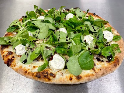 Pitchou Pizza, Pizzas à Emporter à Roujan