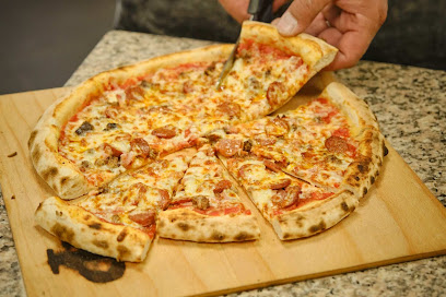 Pizzas À Emporter, Pizza À Emporter à Toul