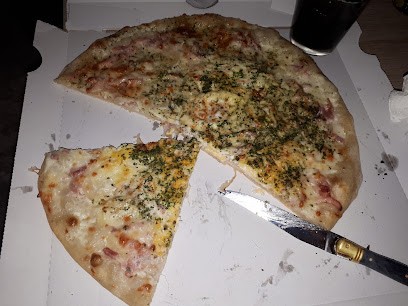 CAP PIZZA, Pizzeria à Marmande