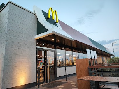 McDonald's, Pizzeria à Montayral